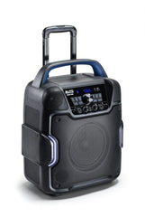 Alto UBERFXMK2 Portable Battery-Powered 200w Speaker with 320 Degree Sound