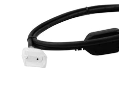 Cordon d'alimentation mince Eurolite Led Neon Flex 230V avec prise