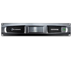 Crown Amplifier DCI4 1250 4Ch DriveCore LowZ/100V Install Amp 4x1250W 2U