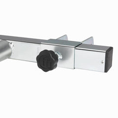 Adam Hall Truss Lighting Stand Holder 35mm Stand Top - 200mm - 400mm Width Adjustable