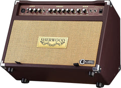 Carlsbro Sherwood 30 Acoustic Guitar Combo Amplifier Speaker