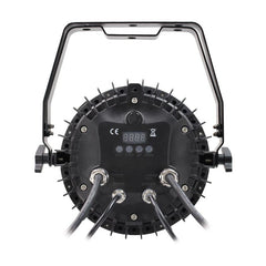 LEDJ Spectra Par 12HEX10 Exterior Fixture