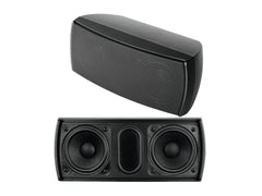 Omnitronic Od-22T Wall Speaker 100V Black