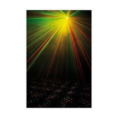 Showtec QFX LED Lighting System Gigbar *BSTOCK*