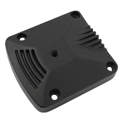 Replacement End Metal Cap for LED Bar Batten