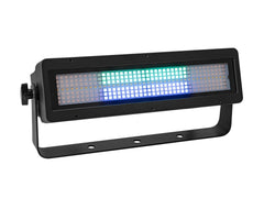 Eurolite LED IP PIX Strobe RGB CW+WW Outdoor Spotlight (IP65) Effect, Stroboscope, Ambient, Animation