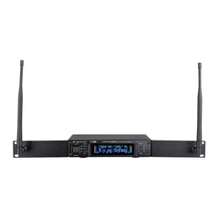 JB Systems HF-PRO Twin Diversity