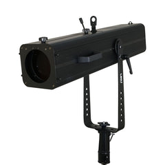 LEDJ FS300 LED Followspot 300W Follow Spot DMX Theatre Stage