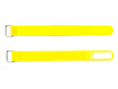 Gafer.Pl Attaches Sangles 25X260Mm 5 Pièces Jaune