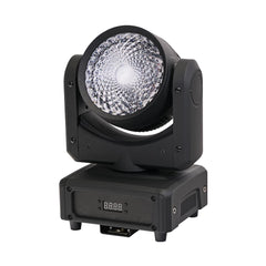 Equinox Fusion 120Q LED Moving Head 120W RGBW