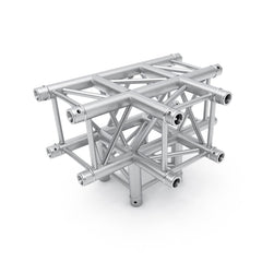 citronic Quad Truss 3 Way Support Section