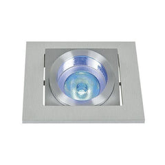 Artecta Vigo Spot 3/1 RGB MR16 20� variateur exclu
