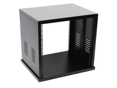 Roadinger Steel Rack Sr-19, 6U