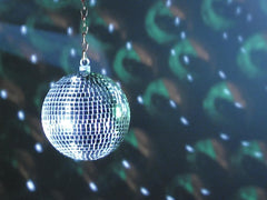 Eurolite Mirror Ball 10Cm