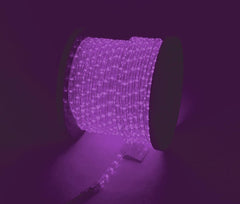 Eurolite Rubberlight Rl1-230V Violet/Rose 44M