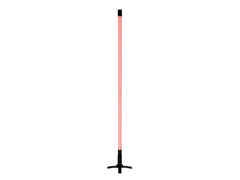 Eurolite Set 6x LED Neon Stick 134cm RGB + Soft Bag