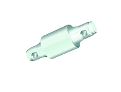 Alutruss Quick-Lock-Distanzteil 40 mm