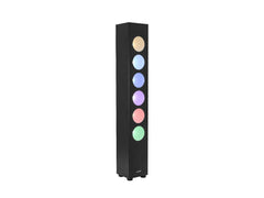 Eurolite Led Cbt-6 Cob Tcl Tower *B-Stock