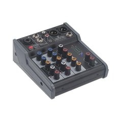 Soundsation MIOMIX 104 Audiomixer