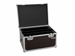 Roadinger Flightcase 2X Led Pll-360