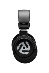 Numark HF175 Casque DJ de monitoring professionnel