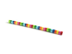 TCM FX Slowfall Streamer 10mx1,5cm, mehrfarbig, 32x