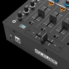 Reloop RMX-95 Table de mixage numérique 4+1 canaux