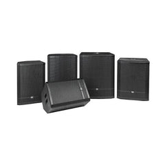 DAP Pure-15S Passive 15" Subwoofer