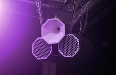 Psso Prime-212 Club Speaker System