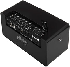 NUX Mighty Space Wireless Modeling Stereo-Gitarren-Bassverstärker