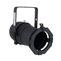Showtec PAR30 Black Par Can Stage Lighting