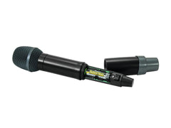Relacart Uh-222D Microphone