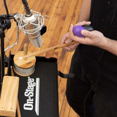 On Stage Egg Shakers - 24pcs