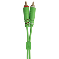 UDG Ultimate Audio Cable Set RCA Straight - RCA Angled 3m