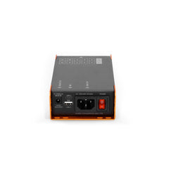 Palmer PWT 12 IEC Universal Pedalboard Power Supply with USB