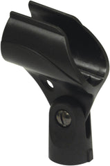 Support de microphone Soundlab pour microphone sans fil radio 32 mm