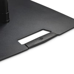 Gravity TLS431B Touring Lighting Stand with Square Base for DJ Disco Lighting Stage