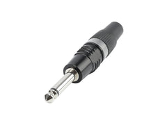 Hicon Jack Plug 6.3 Hi-J63Mp-B