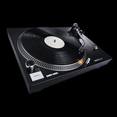 Reloop RP-1000MK2 Platine vinyle à entraînement par courroie DJ