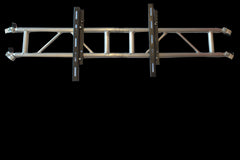 Liteconsole 55-Zoll-TV-Unterstützung für Liteconsole MK2 TV VESA-Halterung
