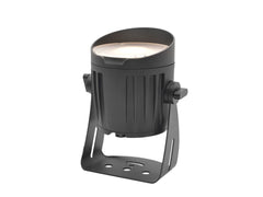 Spot extérieur LED EUROLITE 18W WW avec piquet