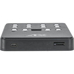 AFX DMX-SLIM-PANEL-512 Wall Mounted USB to DMX Stand Alone Interface