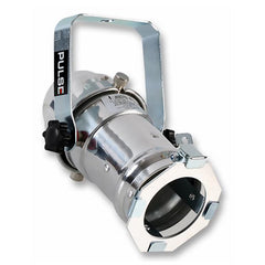 Projecteur Pulse PAR 16 12V Par Can (Chrome)