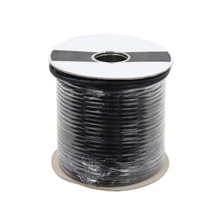 W Audio 100 m 1,5 mm Lautsprecherkabeltrommel