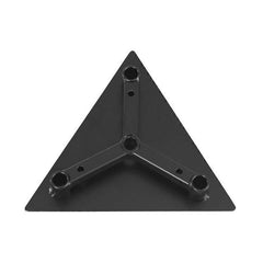 Plaque de base Showtec pour triangle MDT Metal Deco-20