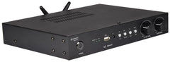 Amplificateur multi-diffusion Adastra S460-WIFI