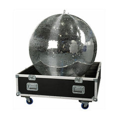 DAP Roadcase Flightcase für 1000mm Mirrorball 100cm