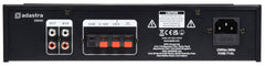 Adastra DM40 Digital 100V Mixer Amplifier with Bluetooth and USB