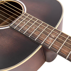 Vintage Historic Series Acoustic Parlour - Antique Finish