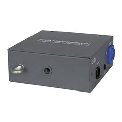 Transcension HS2 Hybrid Powercon DMX Splitter DJ Disco Éclairage de scène